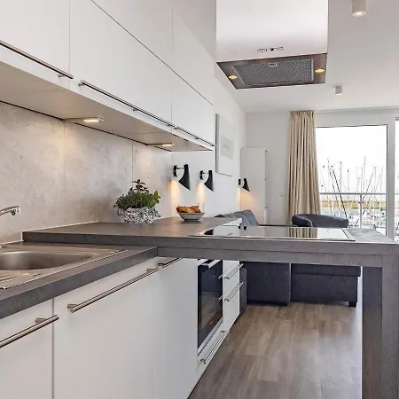 Apartment Wendtorf Xxv Extérieur photo