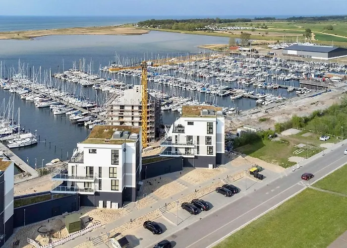 Apartment Wendtorf Xxv