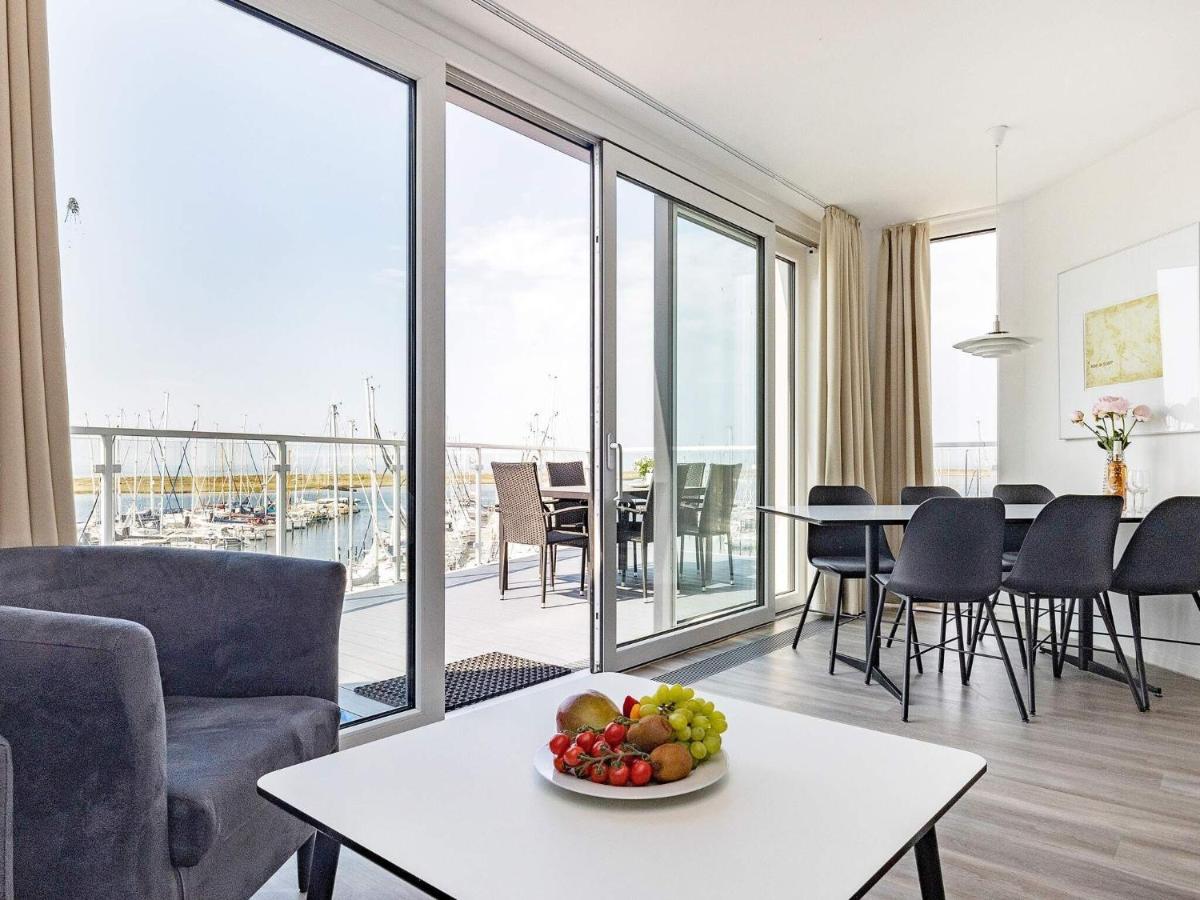 Xxv Appartement Wendtorf