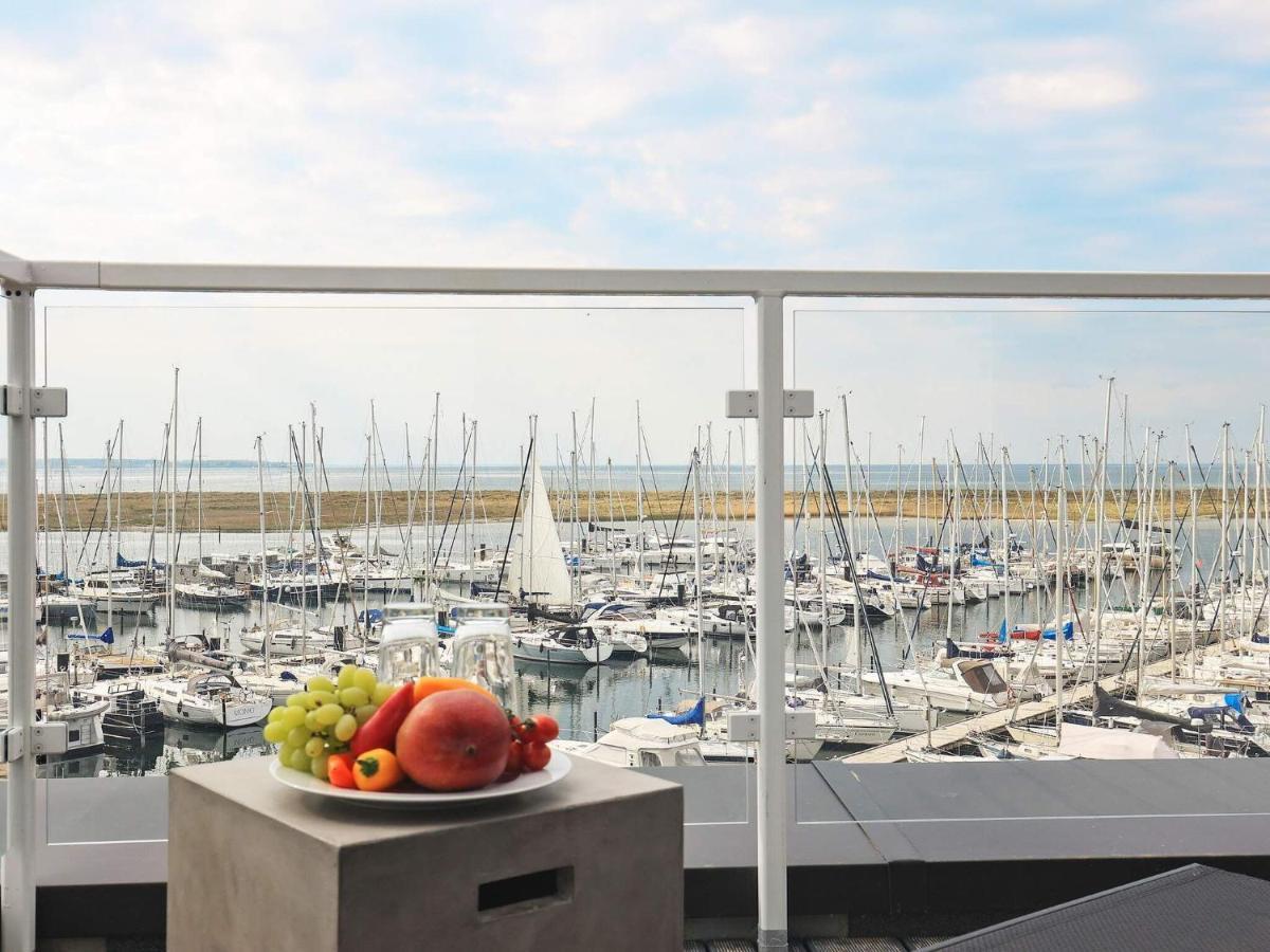 Xxv Appartement Wendtorf