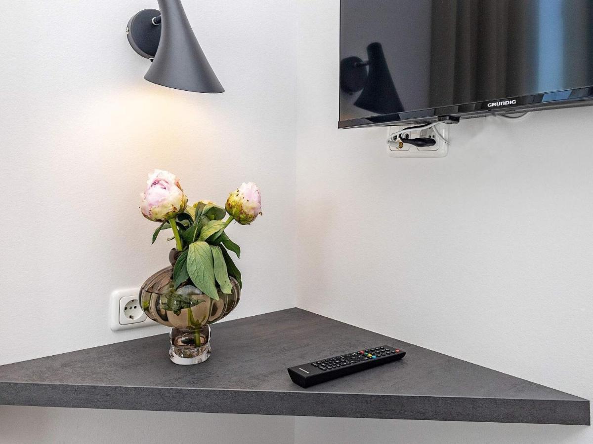 Xxv Appartement Wendtorf