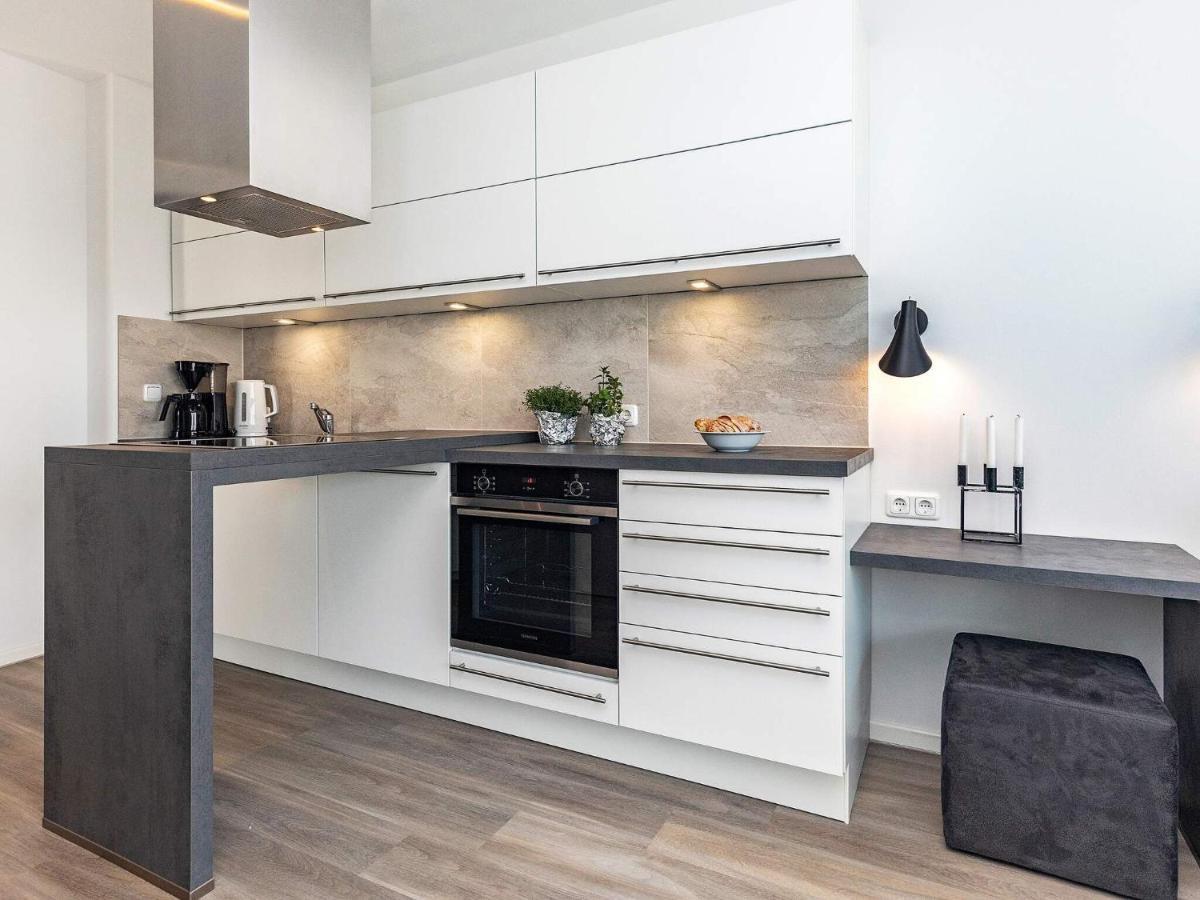 Appartement Xxv *